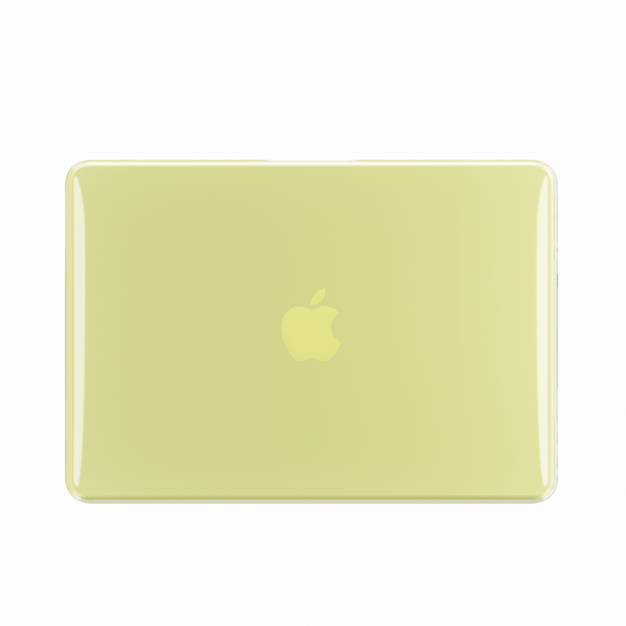Apple Macbook Neo 13 Inç A3404 Uyumlu Kapak Kılıf