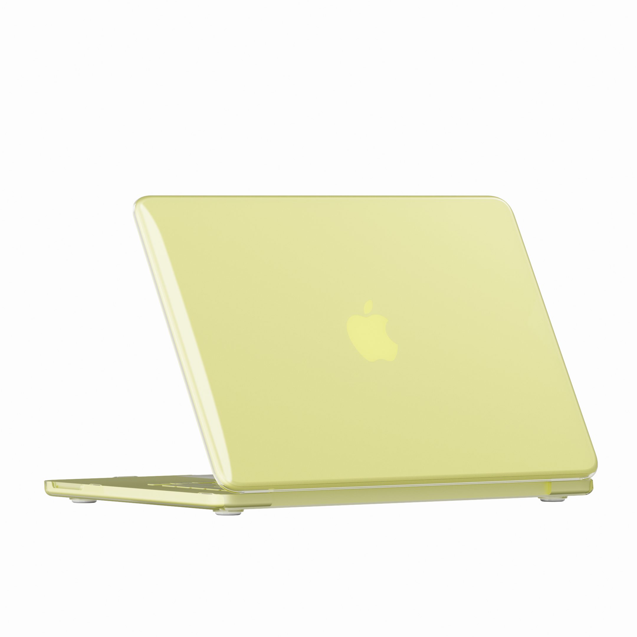 Apple Macbook Neo 13 Inç A3404 Uyumlu Kapak Kılıf