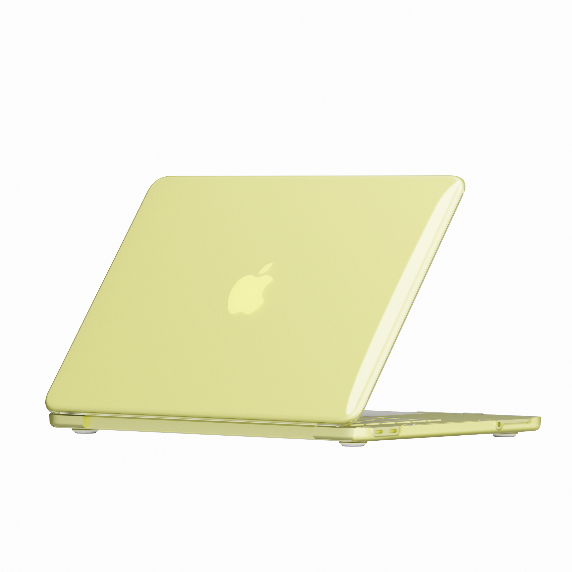 Apple Macbook Neo 13 Inç A3404 Uyumlu Kapak Kılıf